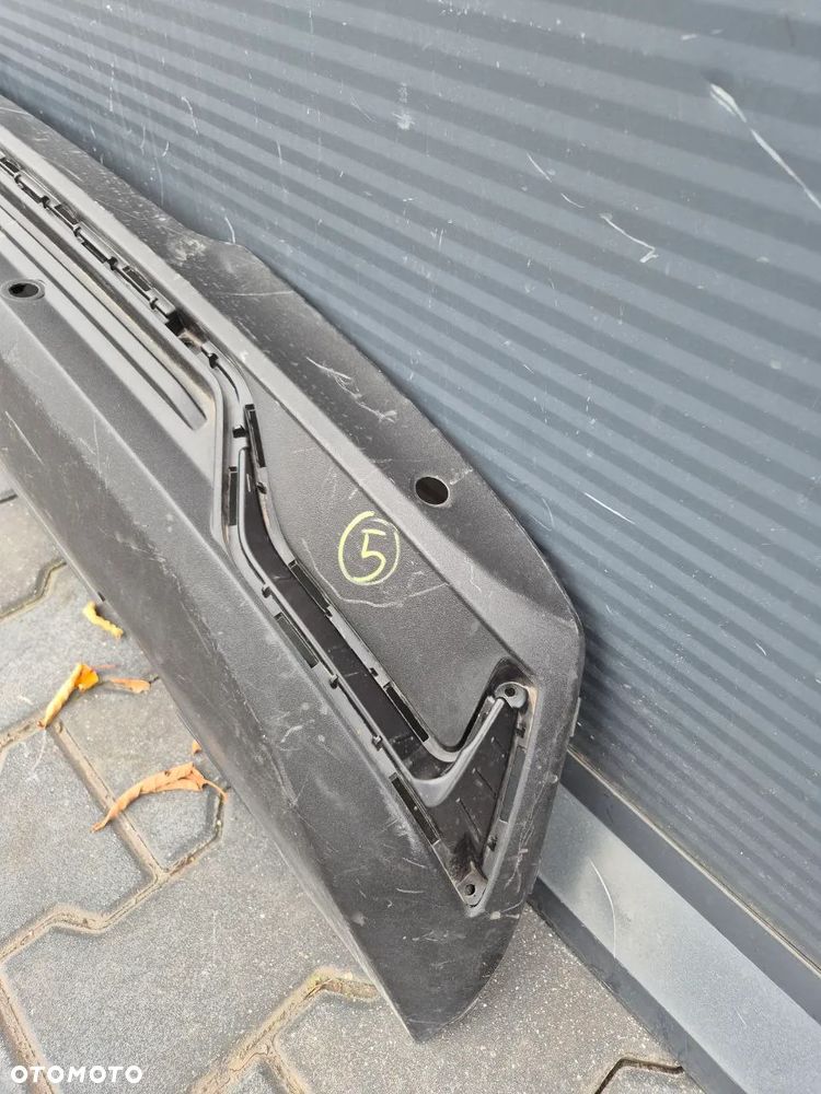 HYUNDAI I30 III ZDERZAK TYLNY (dostępne 4 zderzaki) - 20