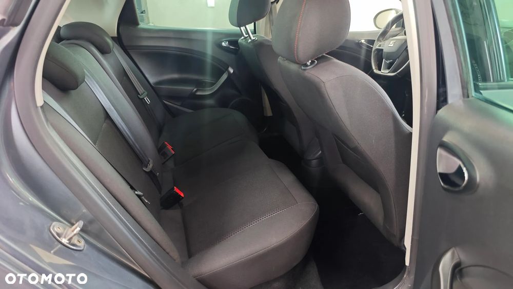 Seat Ibiza 1.0 TSI S&S FR - 25