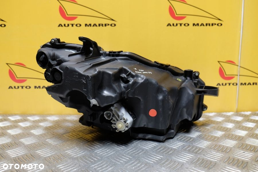 LEXUS RC RC200T RC300H 2015- REFLEKTOR LAMPA FULL LED L USA - 12