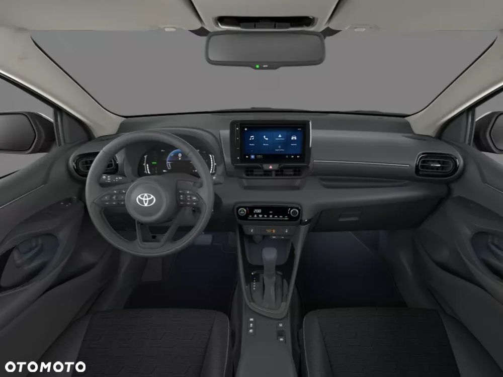 Toyota Yaris Hybrid 1.5 Style - 5