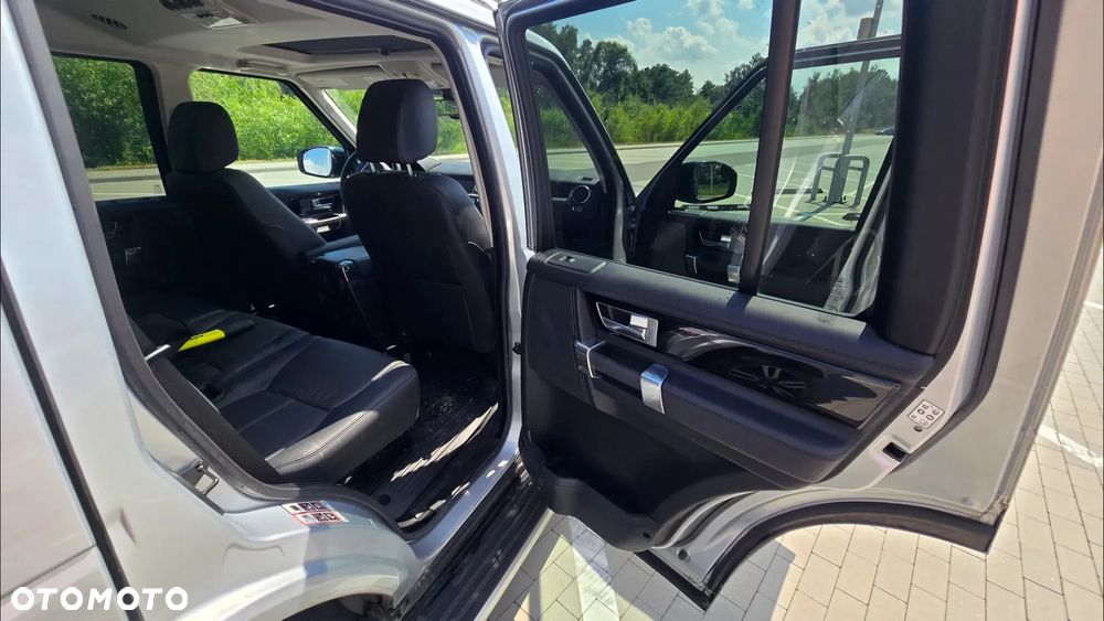 Land Rover Discovery 3.0 V6 SC Landmark - 22