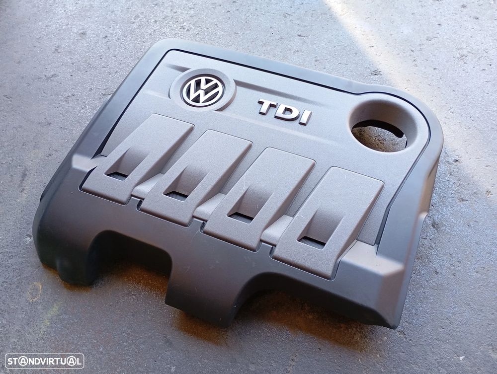 VW TAMPA MOTOR - TM036 - 2