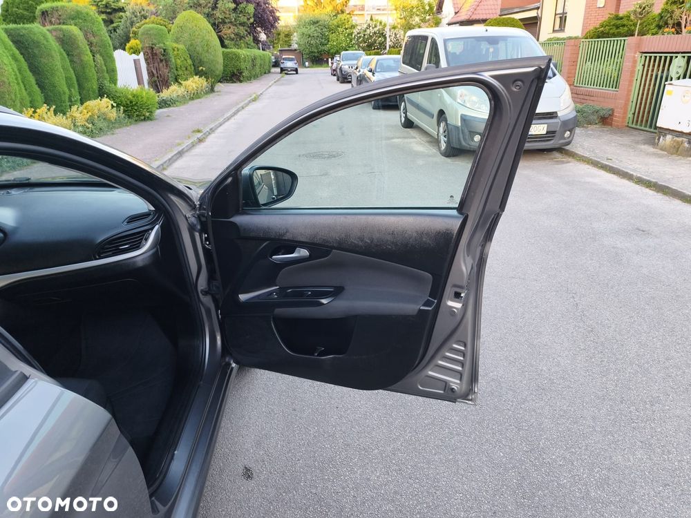Fiat Tipo 1.4 T-Jet 16v Easy - 14