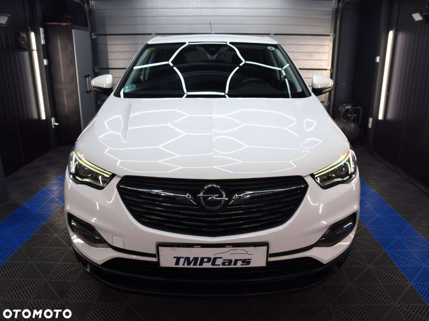 Opel Grandland X - 9