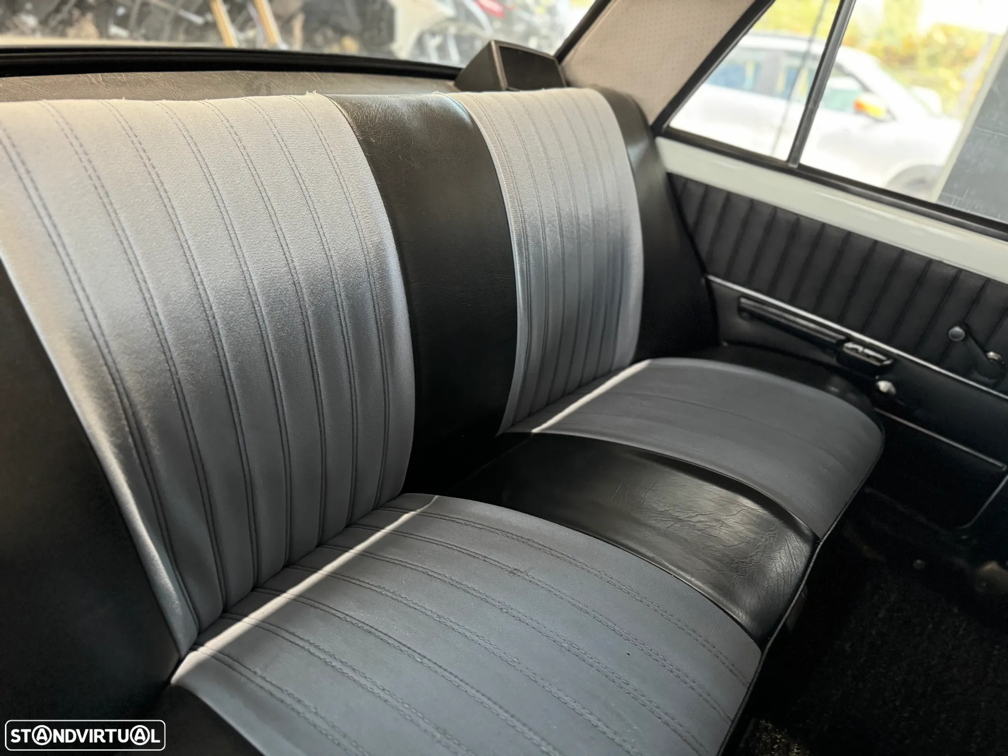 Fiat 124 - 26
