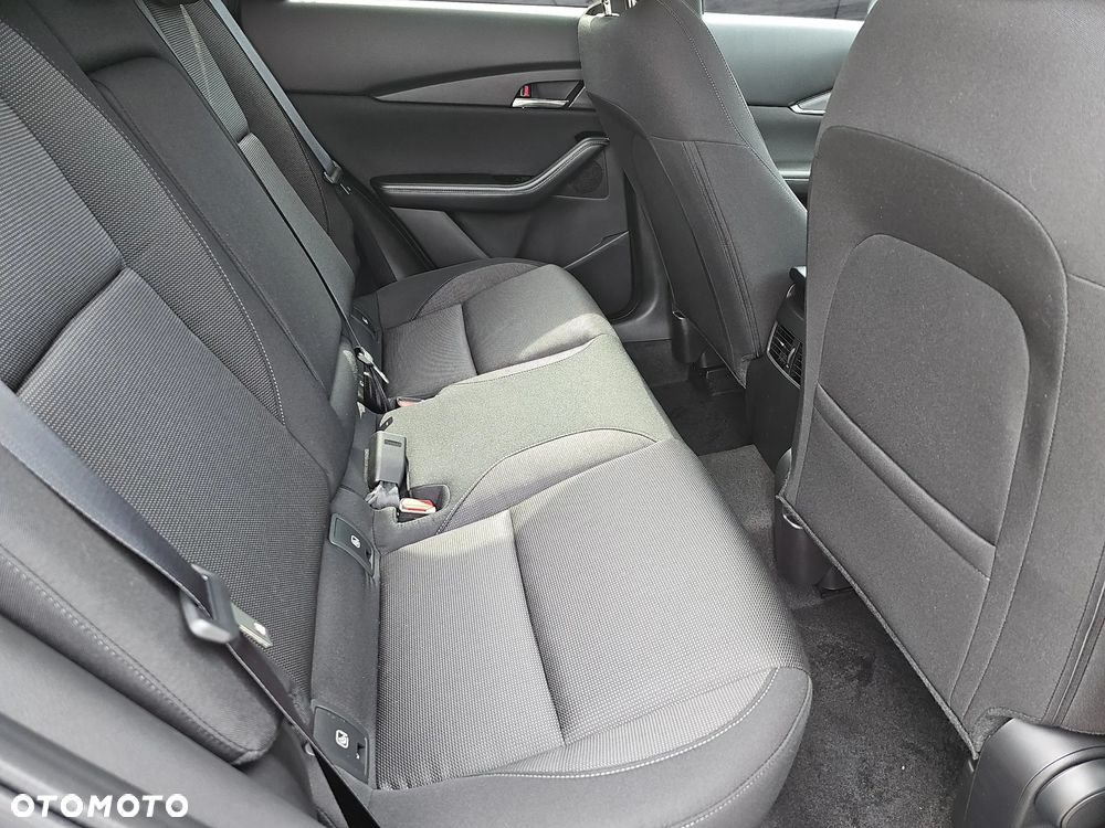 Mazda CX-30 - 21