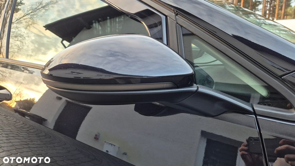 Volkswagen Golf VII 1.5 TSI BMT Comfortline - 7