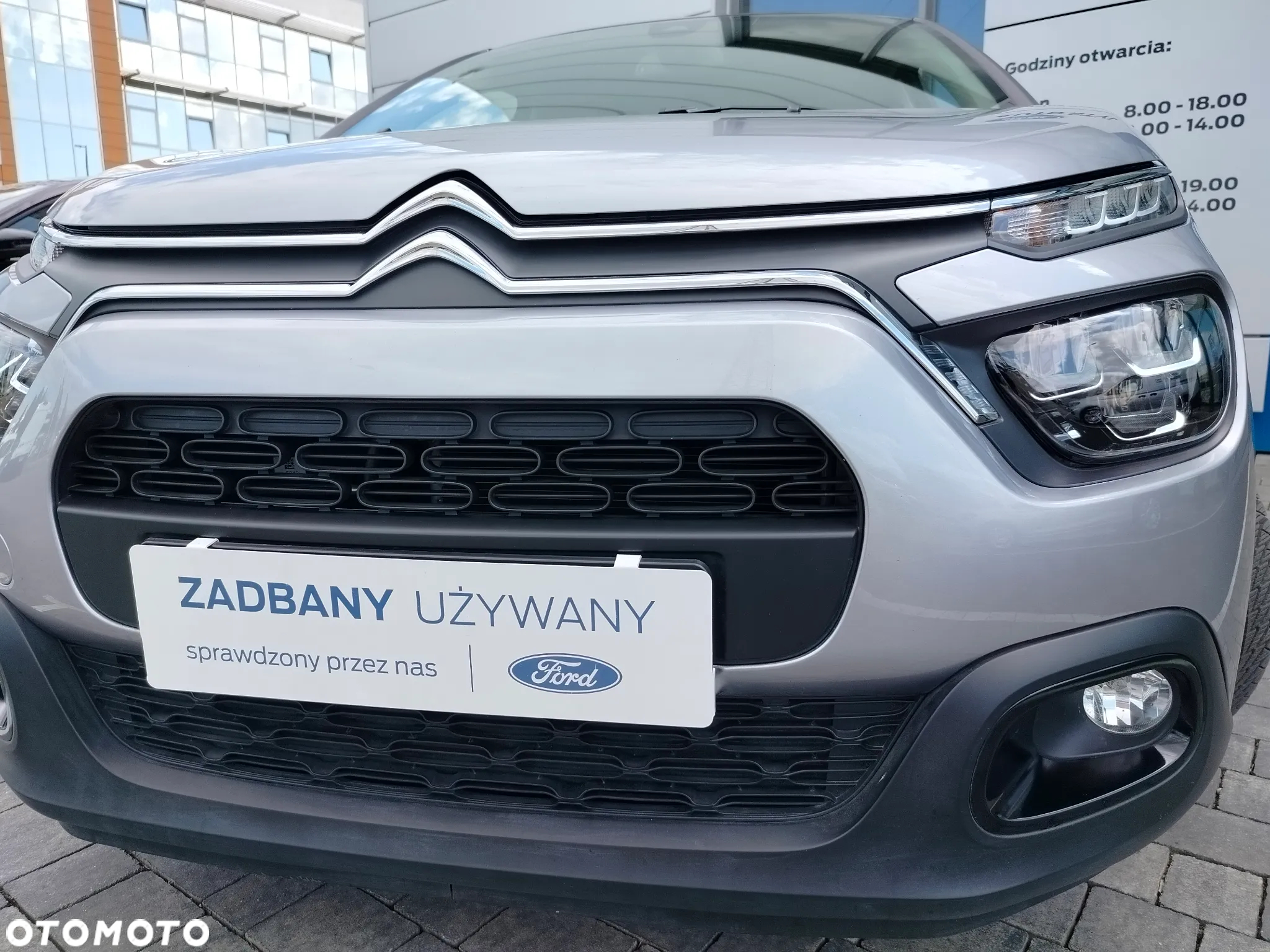 Citroën C3 1.2 PureTech Shine - 31
