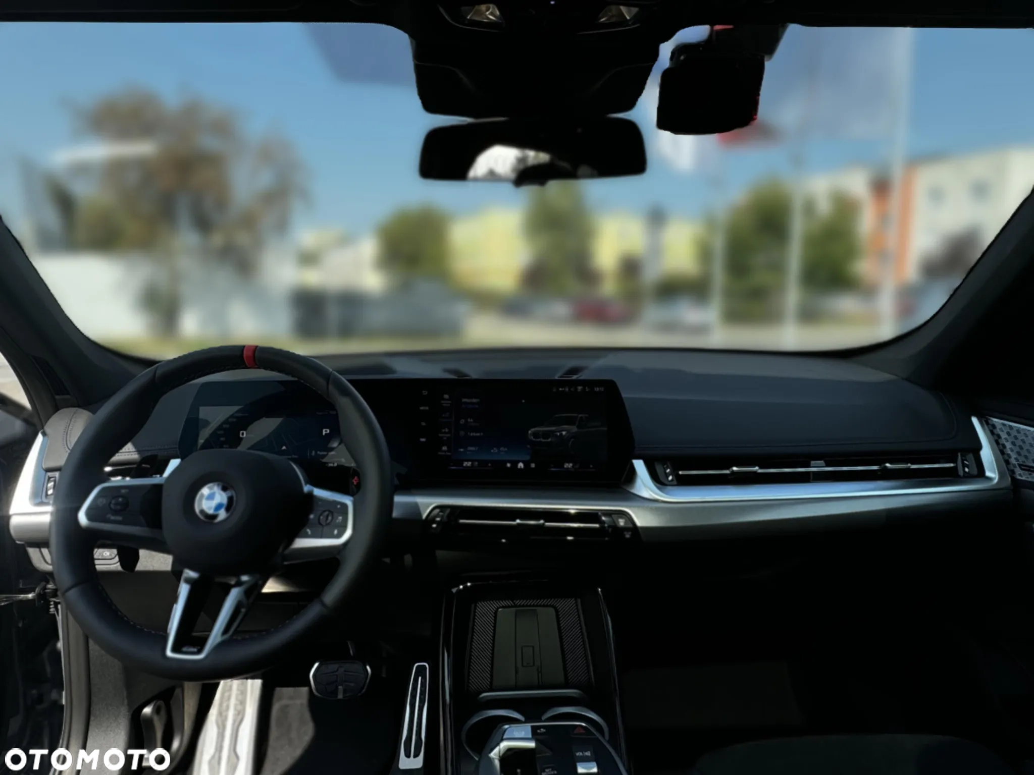 BMW X1 M35i xDrive - 5