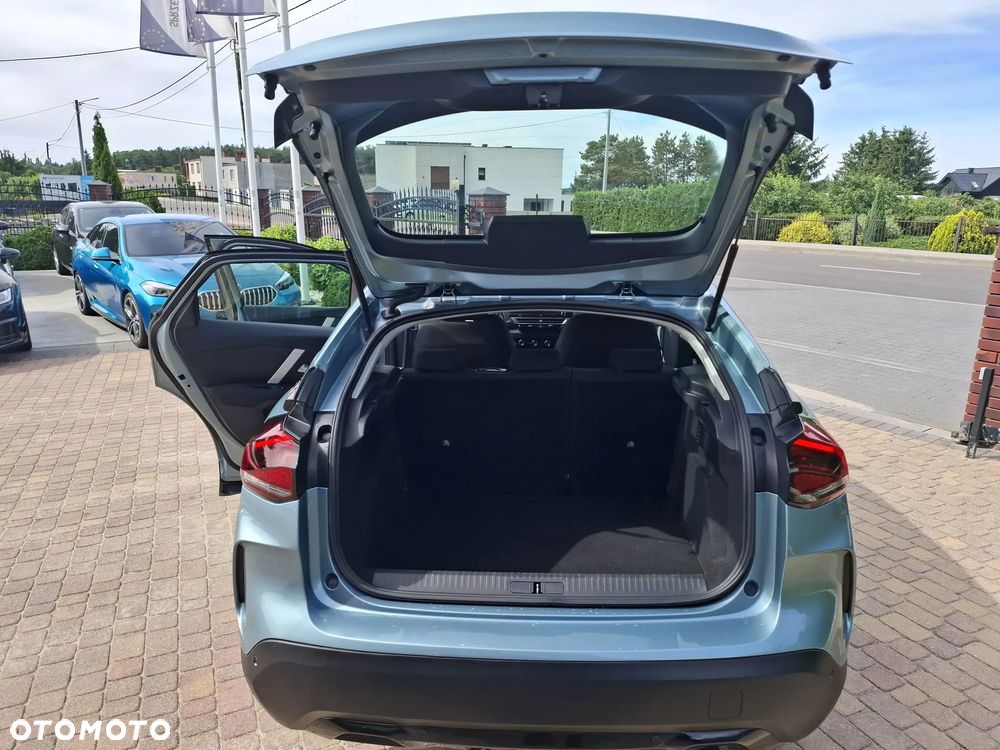 Citroën C4 - 23