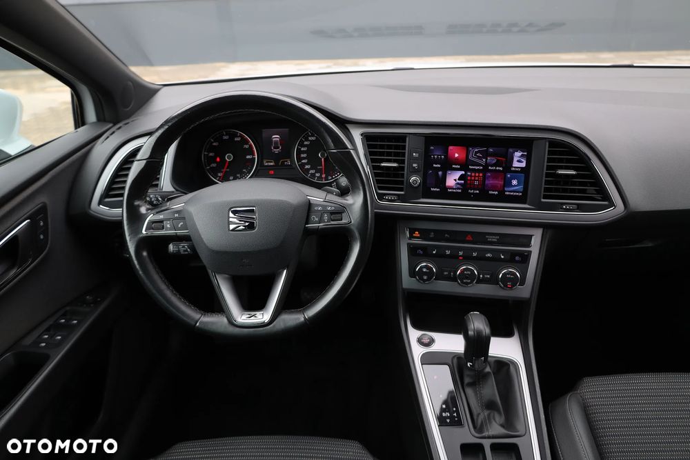 Seat Leon 1.4 EcoTSI Xcellence S&S DSG - 31