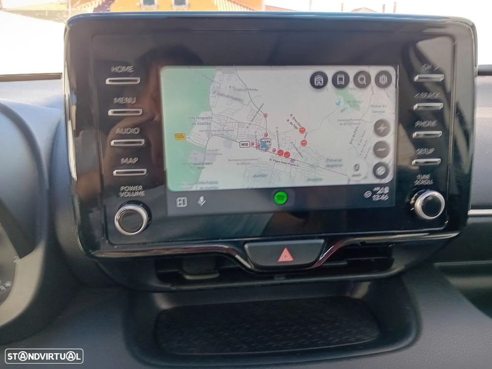 Toyota Yaris - 23