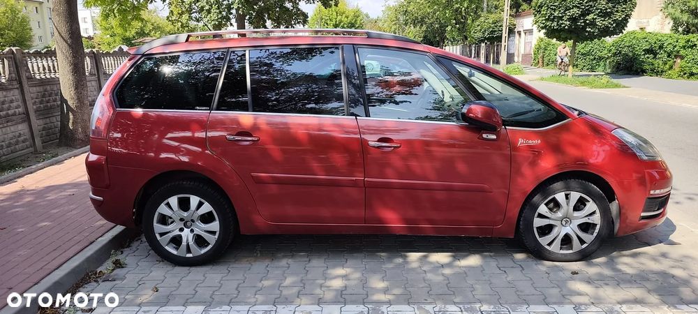 Citroën C4 - 5