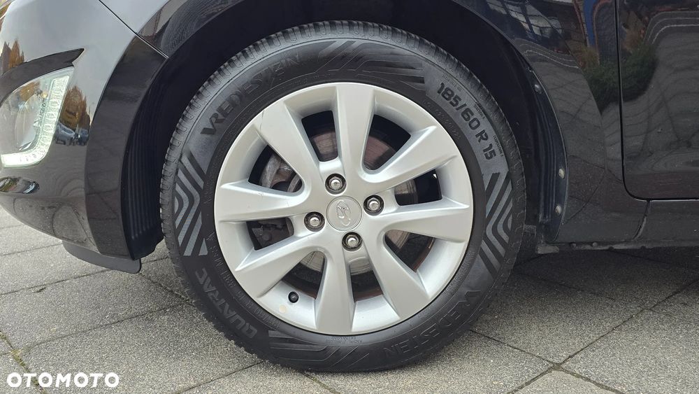 Hyundai i20 - 29