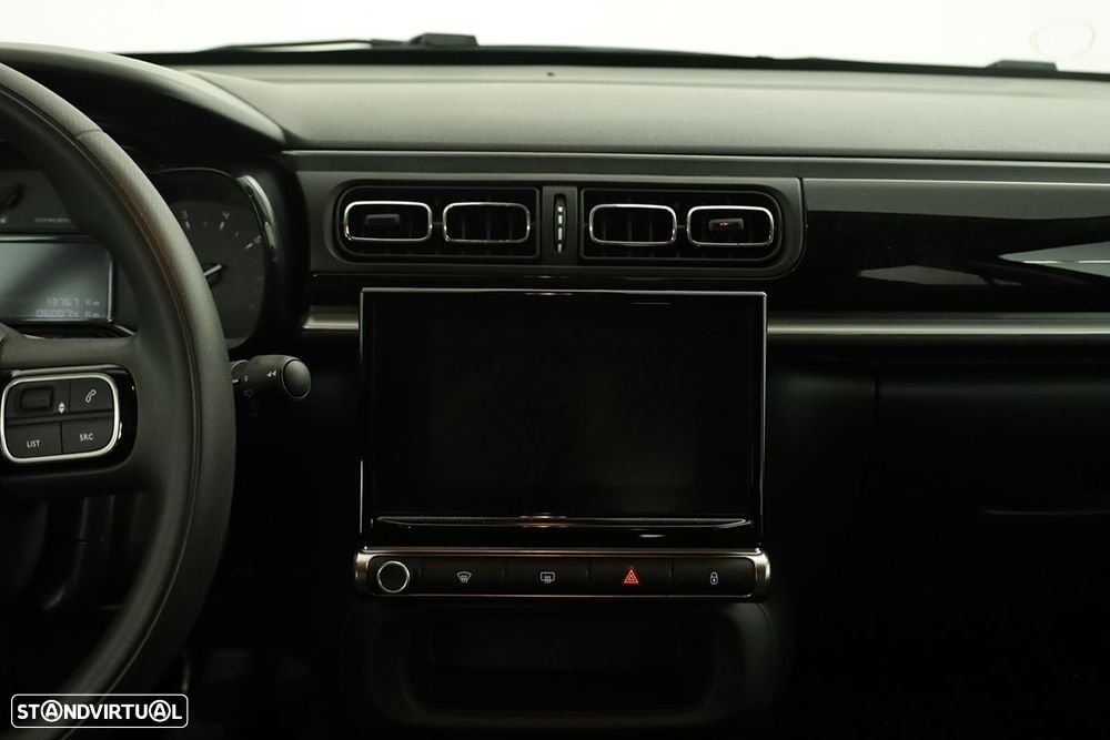 Citroën C3 1.5 BlueHDi Max - 8