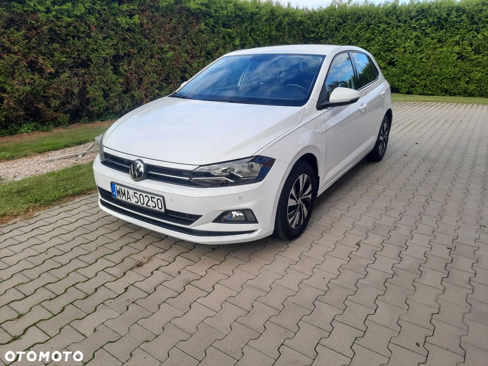 Volkswagen Polo 1.6 TDI SCR JOIN - 7