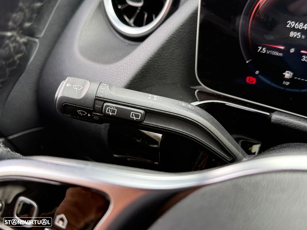 Mercedes-Benz B 200 Progressive - 38