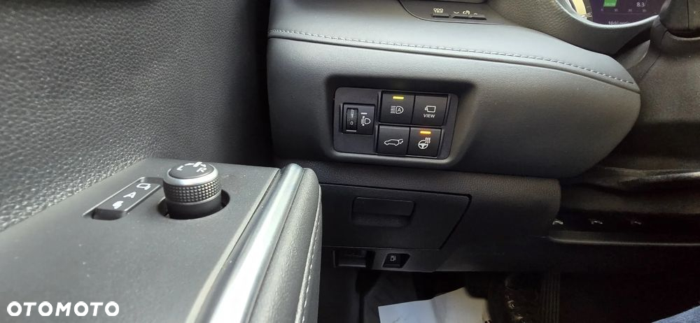 Toyota Highlander 2.5 Hybrid Executive Style - 20