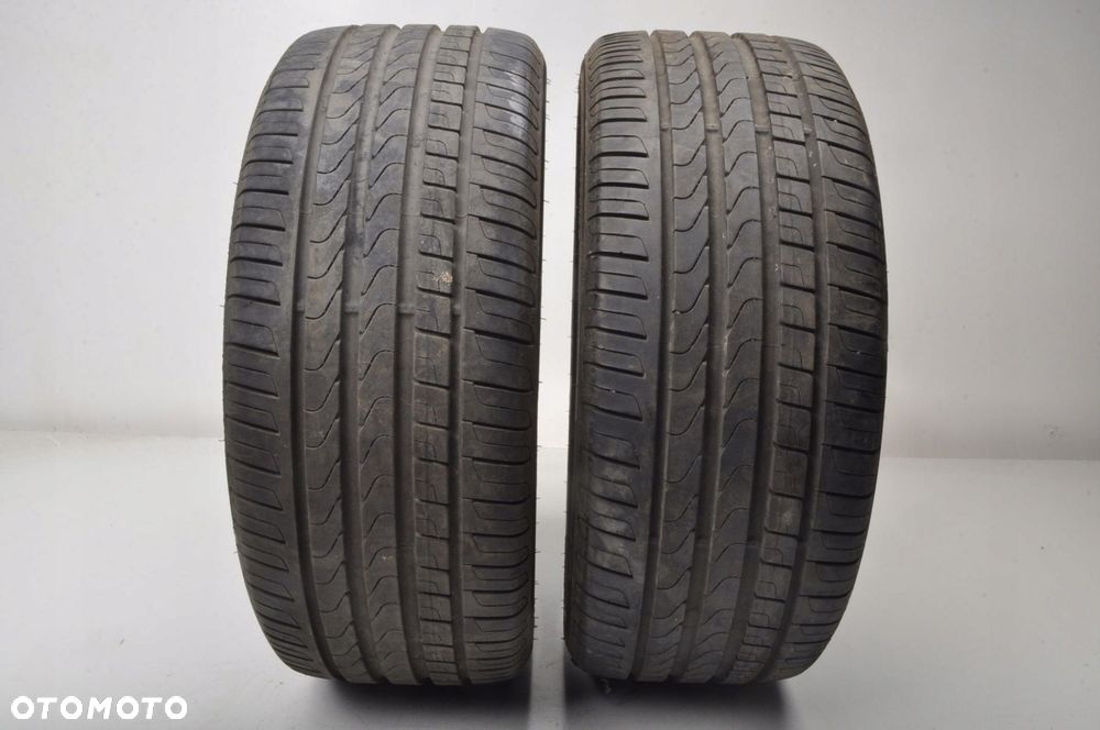 2X OPONY PIRELLI CINTURATO P7 215/40R18" 2021R - 1