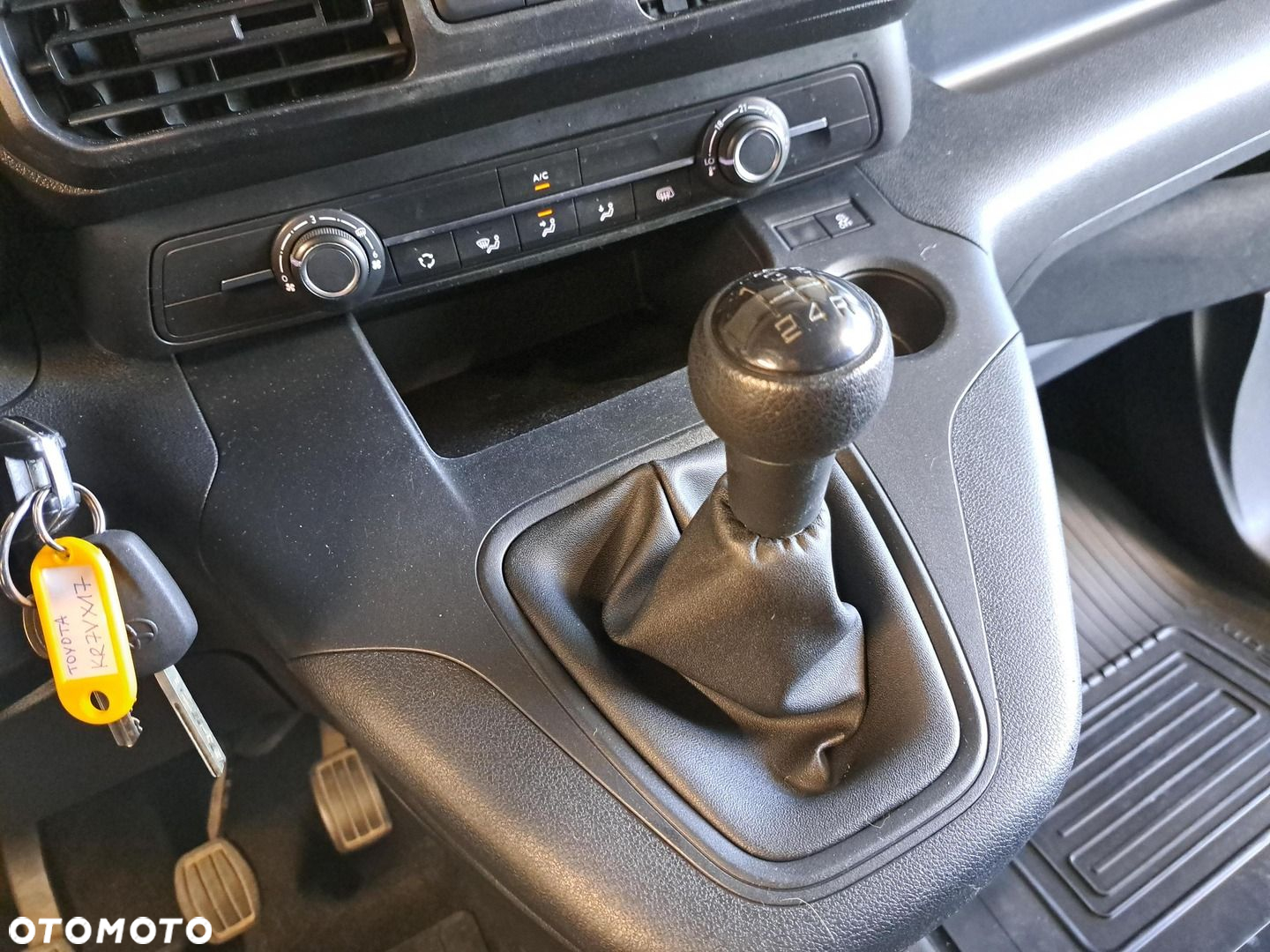 Toyota PROACE CITY - 20