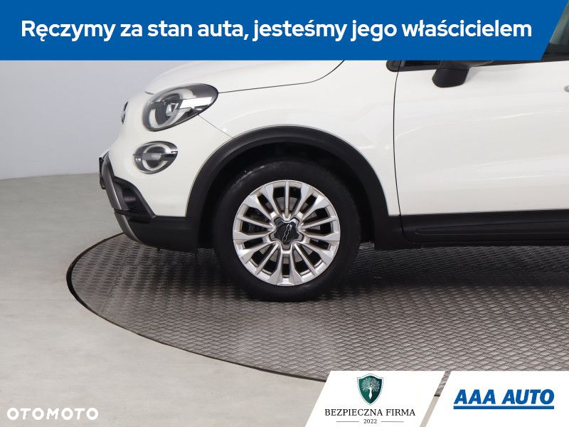 Fiat 500X - 16