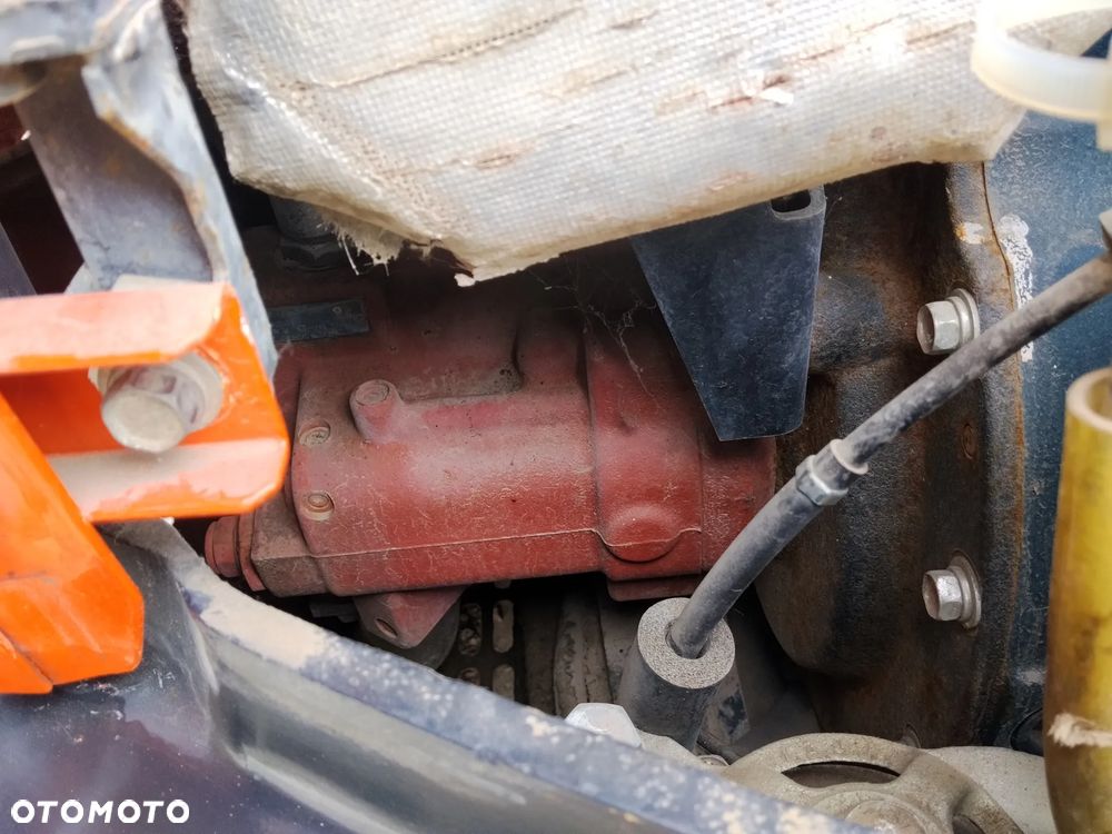 Kubota u-48 - 11