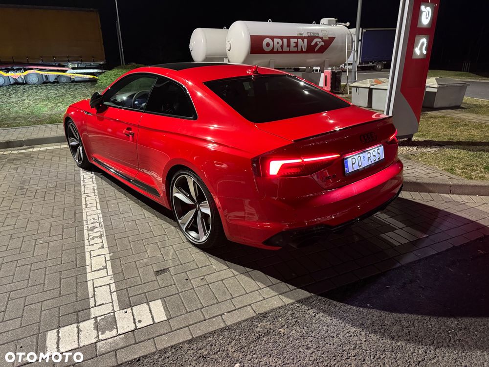 Audi RS5 Coupé 2.9 TFSI Quattro Tiptronic - 26