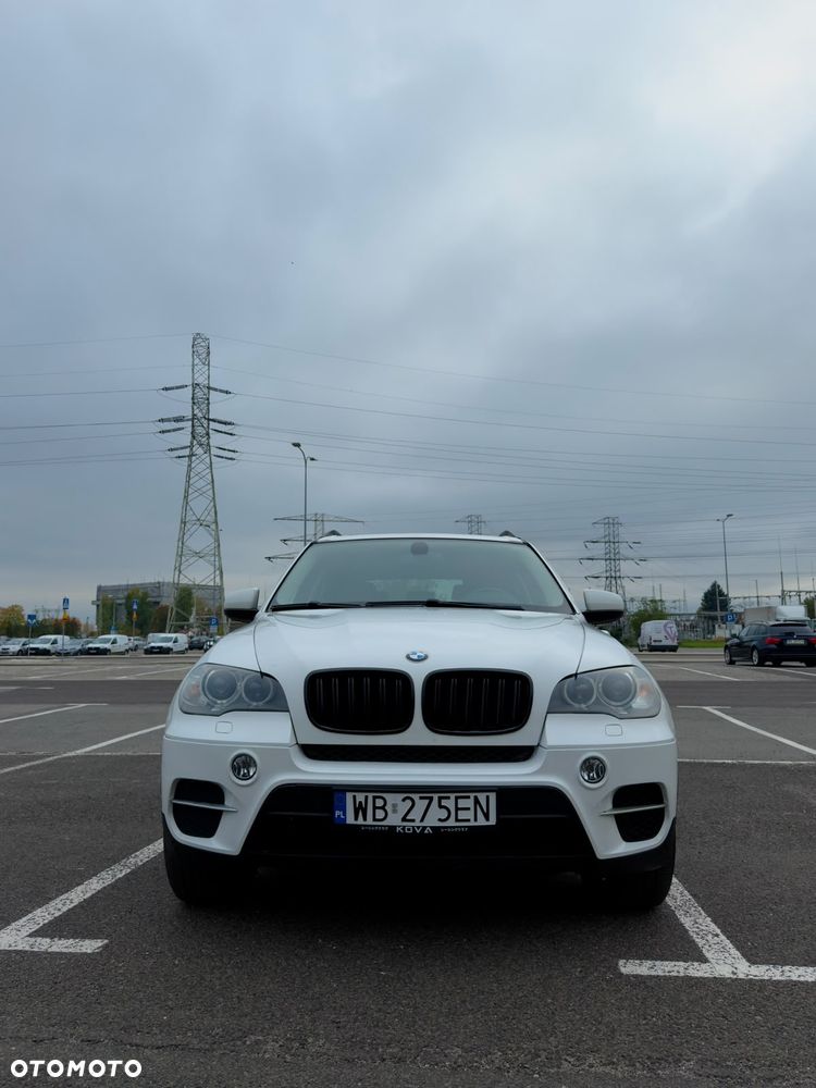 BMW X5 2013 photo 2