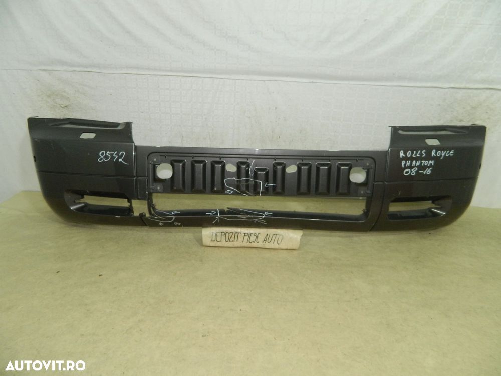 Bara fata Rolls Royce Phantom, 2008, 2009, 2010, 2011, 2012,, 51117166035 - 1