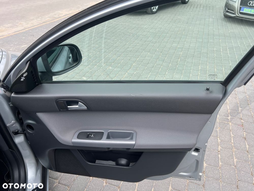Volvo V50 D2 Business Edition Start-Stop - 26