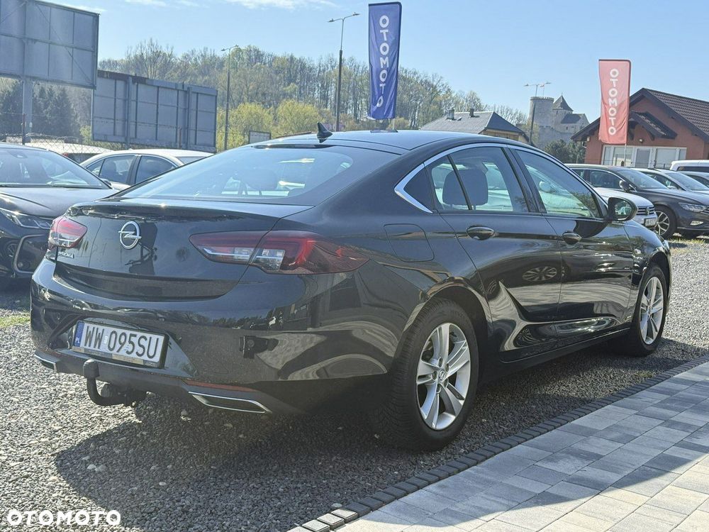 Opel Insignia 2.0 CDTI Elegance S&S - 5