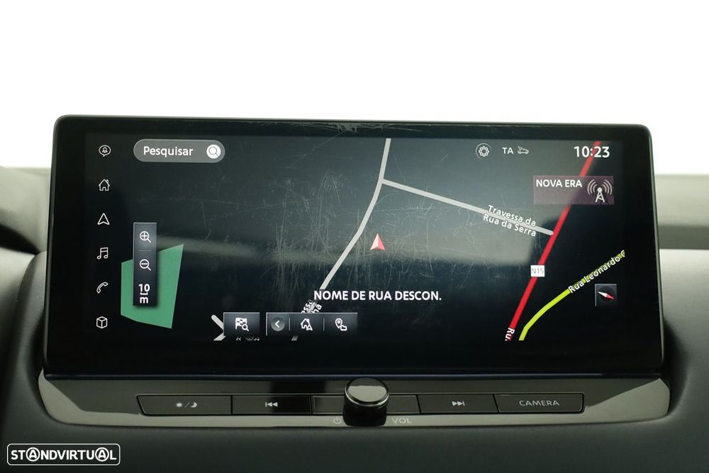 Nissan Qashqai 1.3 DIG-T Tekna - 10