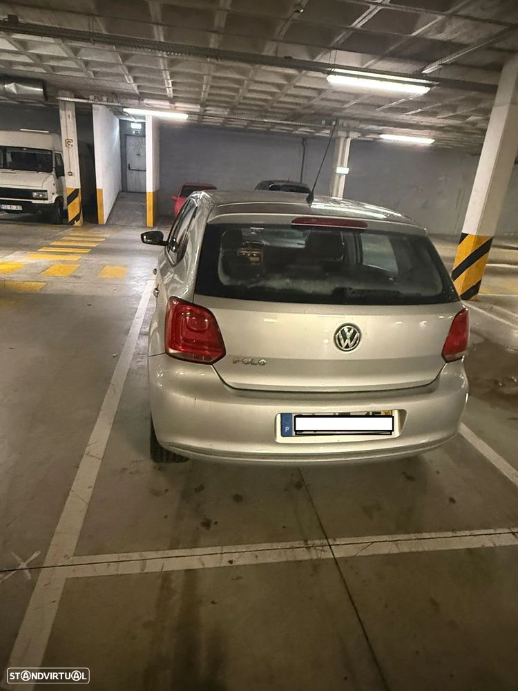 VW Polo 1.2 Confortline - 3
