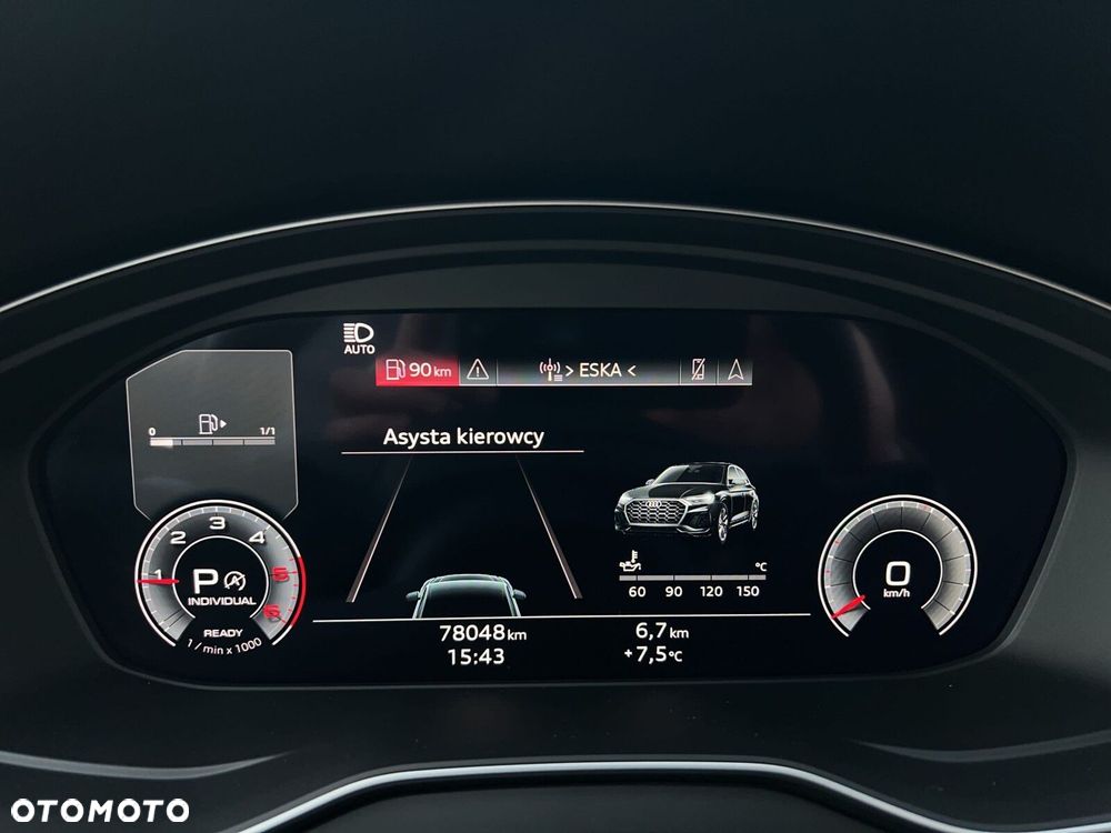 Audi Q5 Sportback - 23