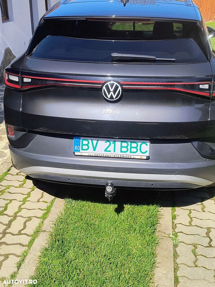 Volkswagen ID.4 77 kWh Pro Performance - 9