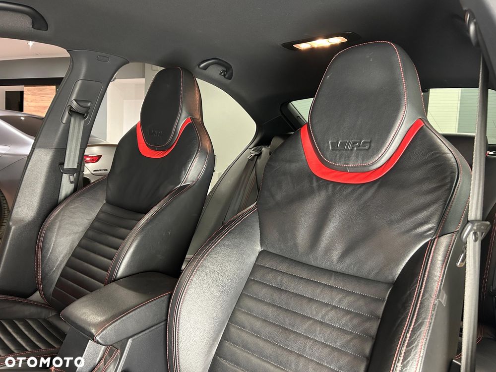 Skoda Octavia 2.0 TDI RS DSG - 13