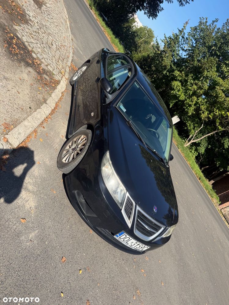 Saab 9-3