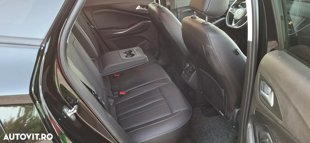 Opel Grandland X 1.5 START/STOP Elegance - 15