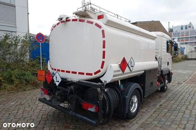 Mercedes-Benz Antos - 15