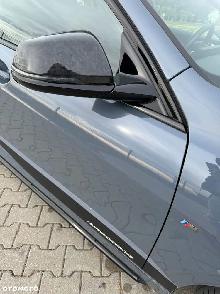 BMW Seria 1 M135i xDrive - 8
