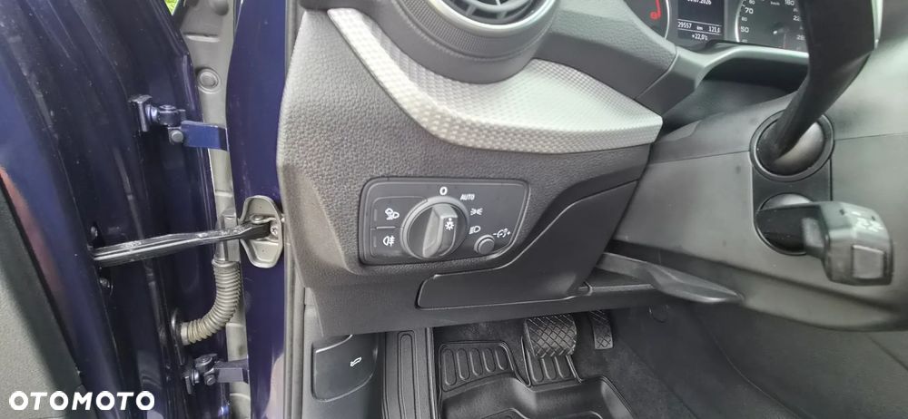 Audi Q2 35 TFSI S tronic advanced - 18