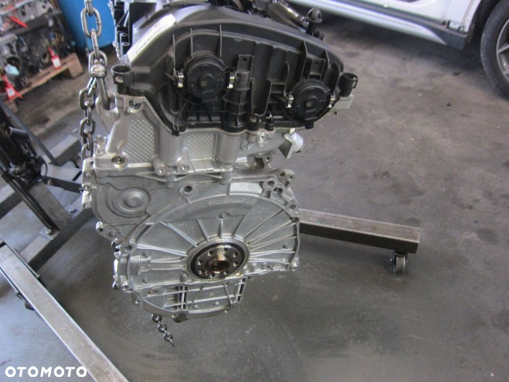 BMW X3 G01 X4 G02 SILNIK BENZYNA 2018R B46 2455327 11002455327 11002455326 - 3