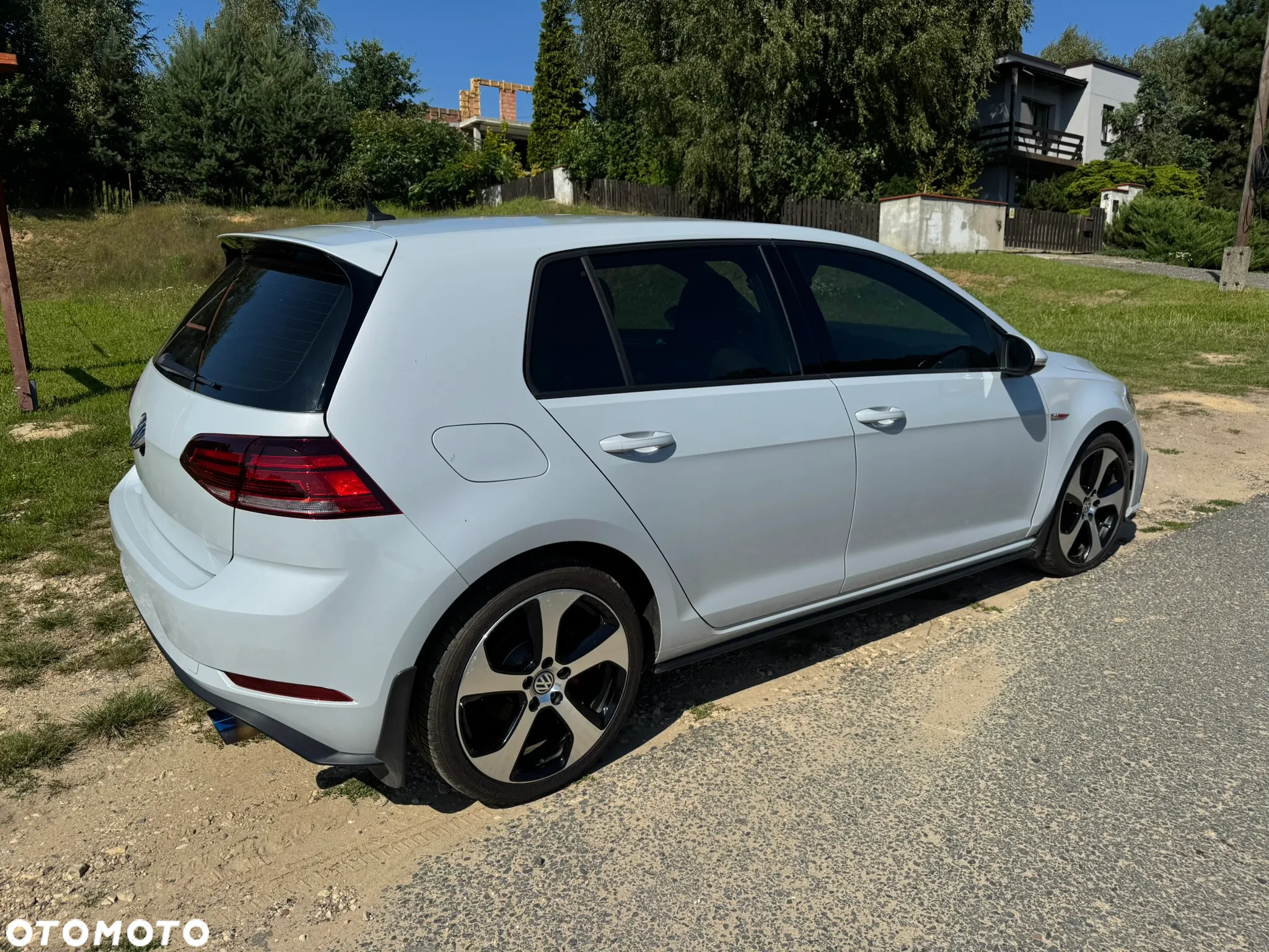 Volkswagen Golf VII 2.0 TSI BMT GTI DSG - 3