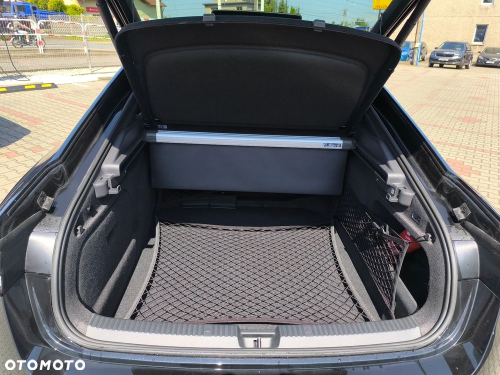 Skoda Superb 2.0 TSI 4x4 Sportline DSG - 24