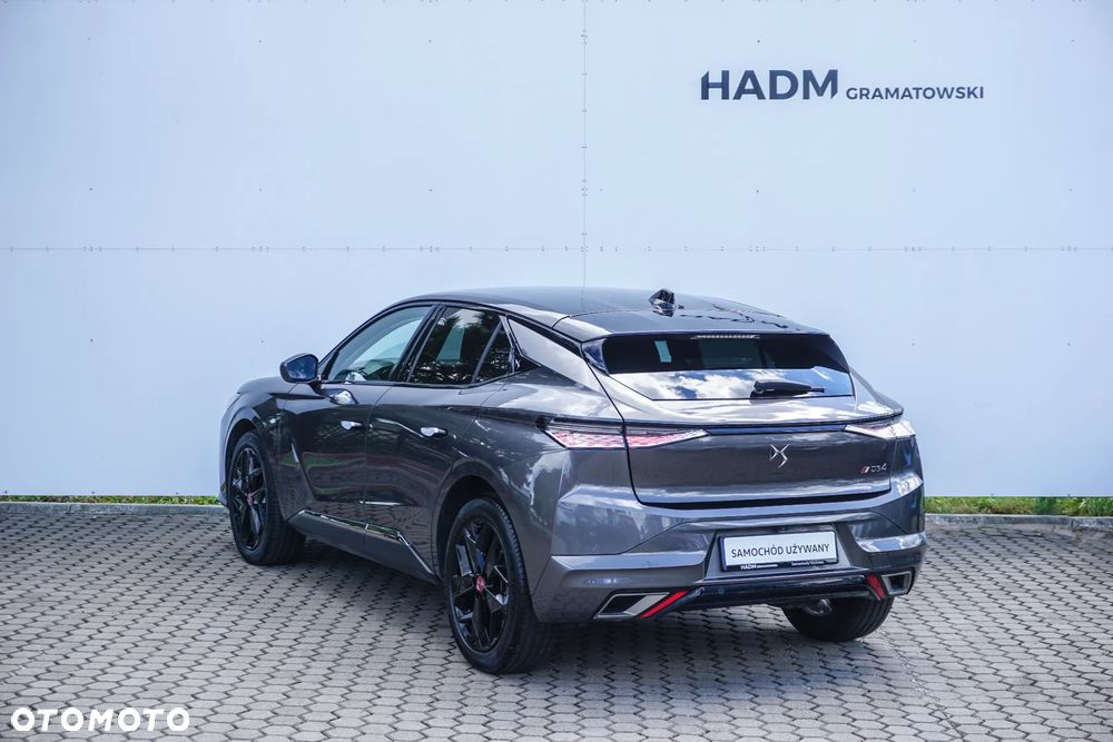 DS Automobiles DS 4 1.6 PureTech Performance Line - 6