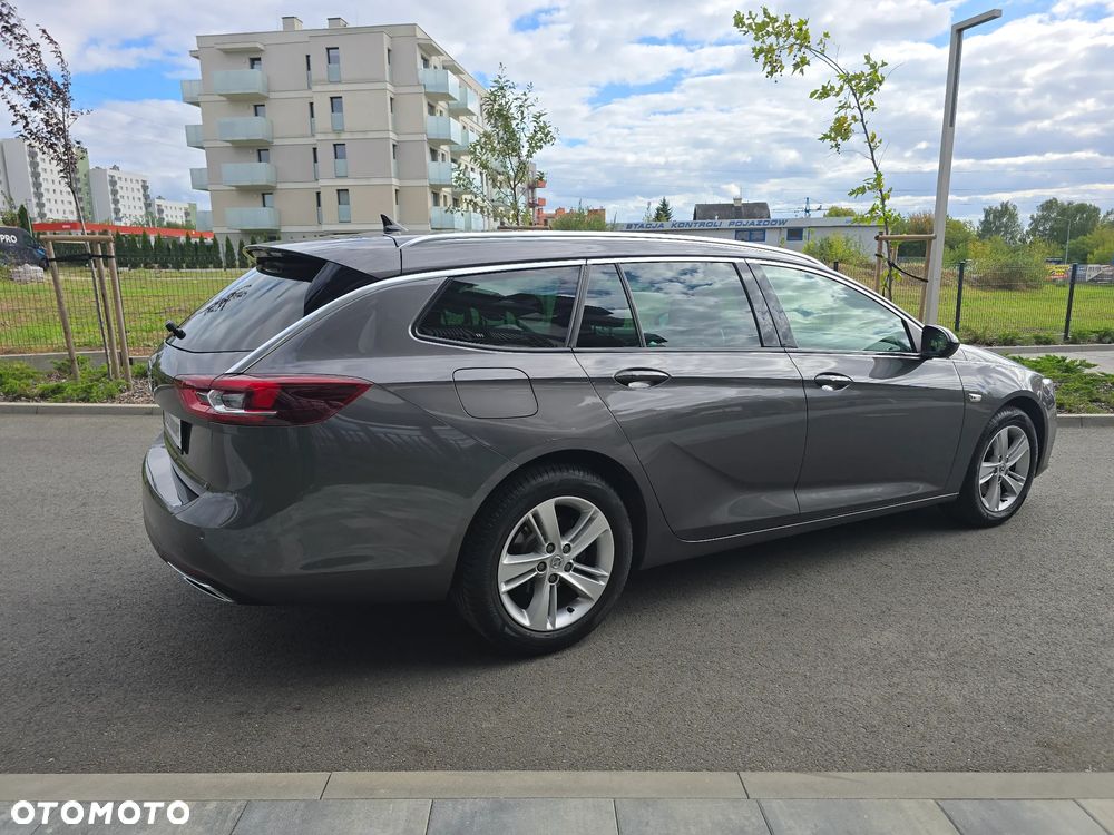 Opel Insignia 2.0 CDTI Business Elegance S&S - 14