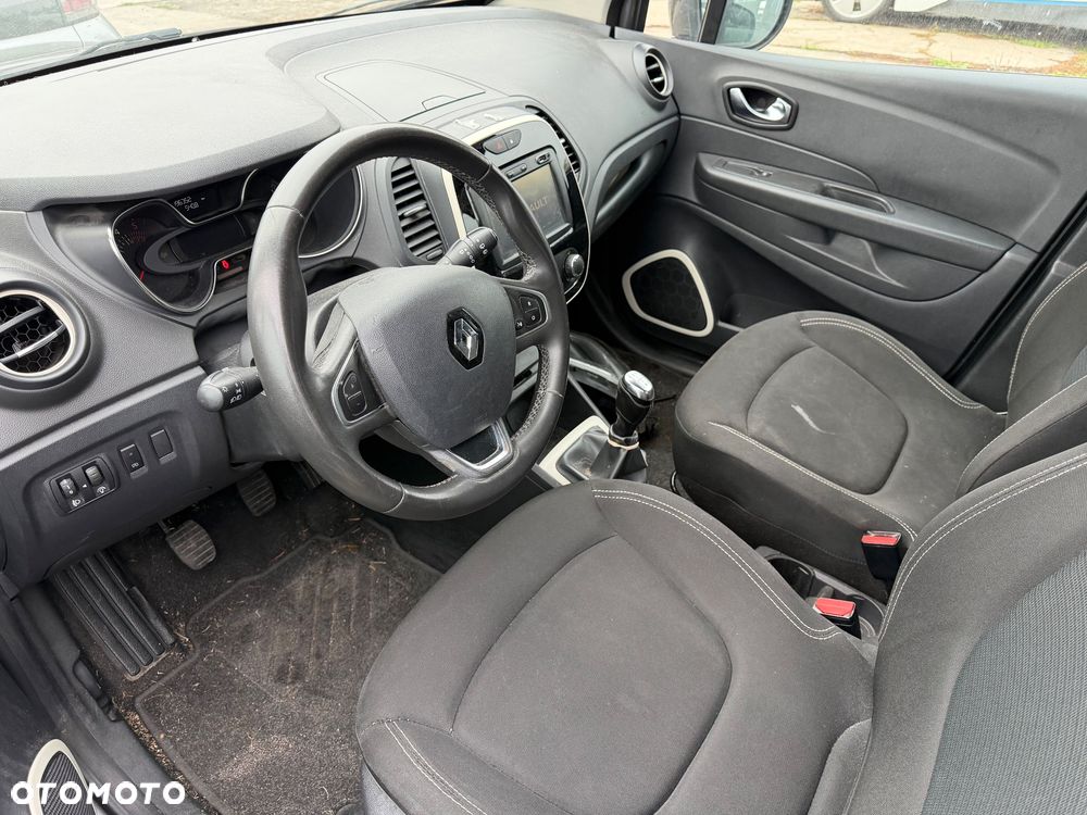Renault Captur - 8