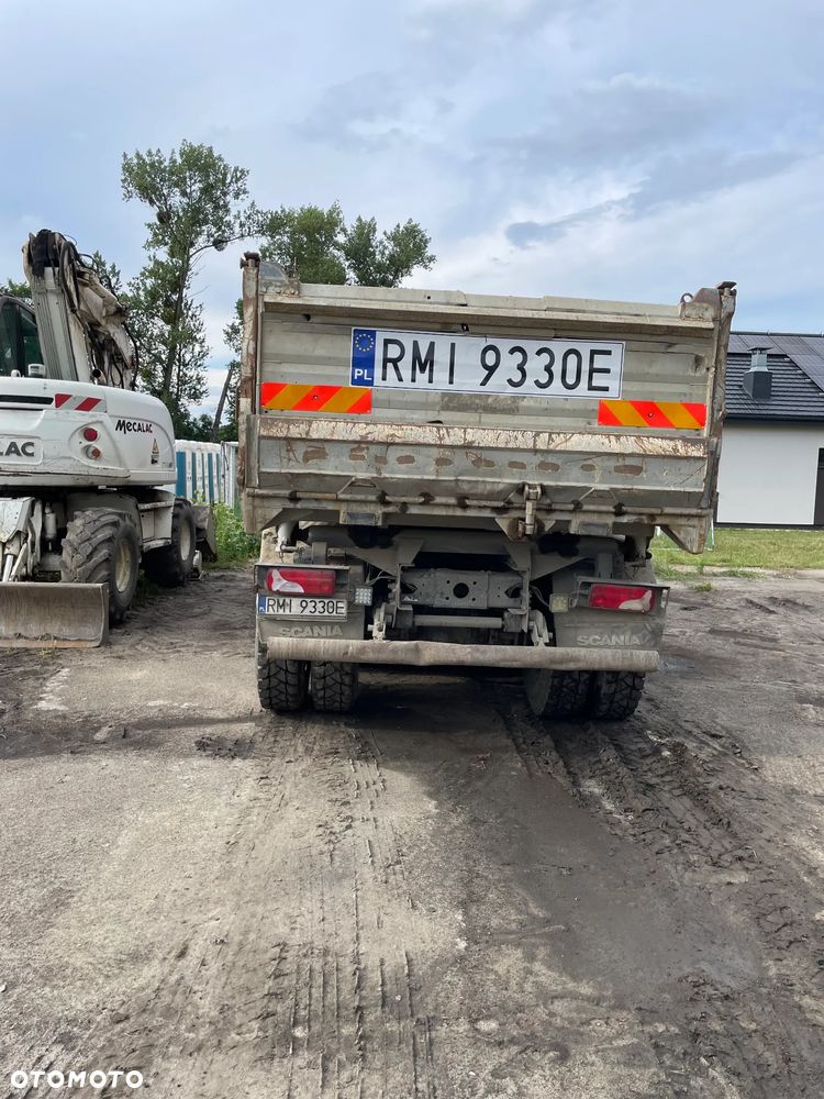 Scania R.420 - 6