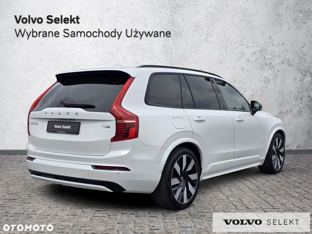Volvo XC 90 - 10