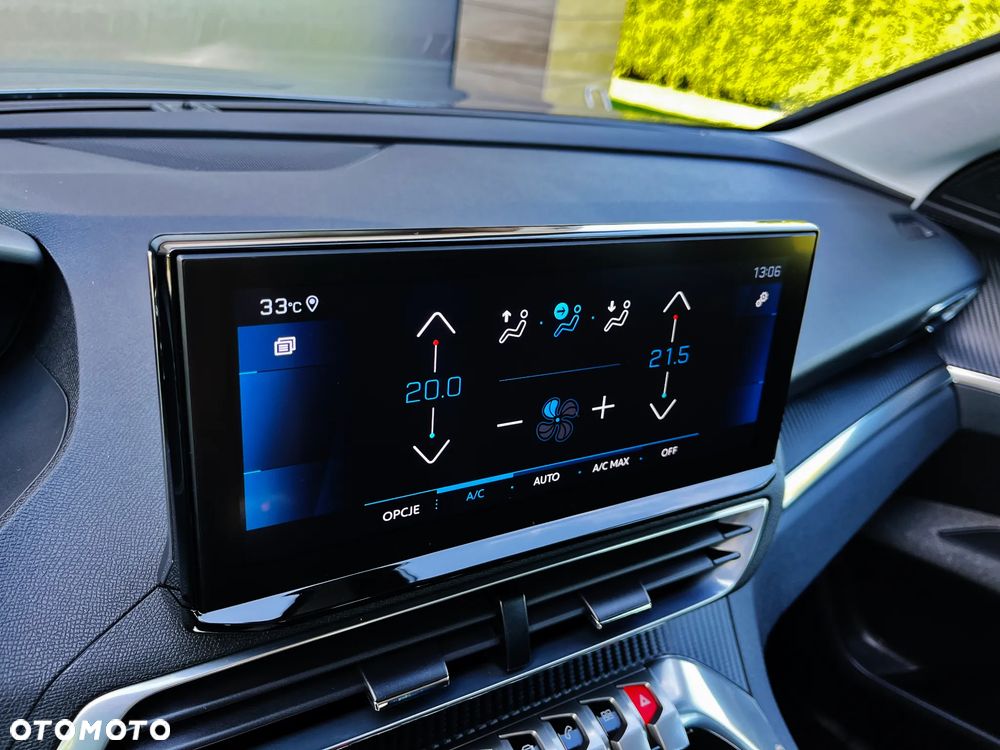 Peugeot 3008 BlueHDi 130 Stop & Start Active Pack - 31